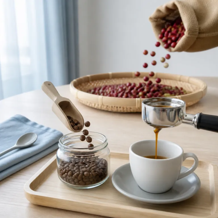 Timorese coffee from cherry to hotel cup: the single-origin trail guests should follow