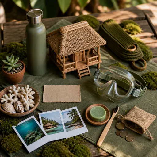 Atauro Island eco-lodges: where to sleep, what to pay, what to expect