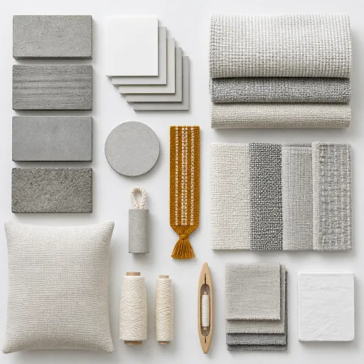 Tais cloth and concrete: how Timorese weaving is reshaping hotel interiors