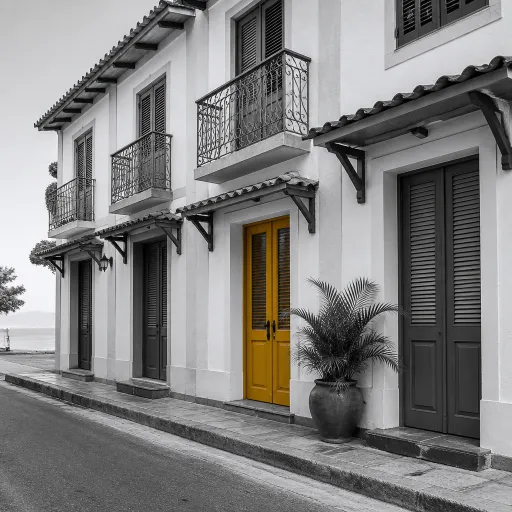 Dili's boutique hotel conversion wave: four addresses rewriting the capital