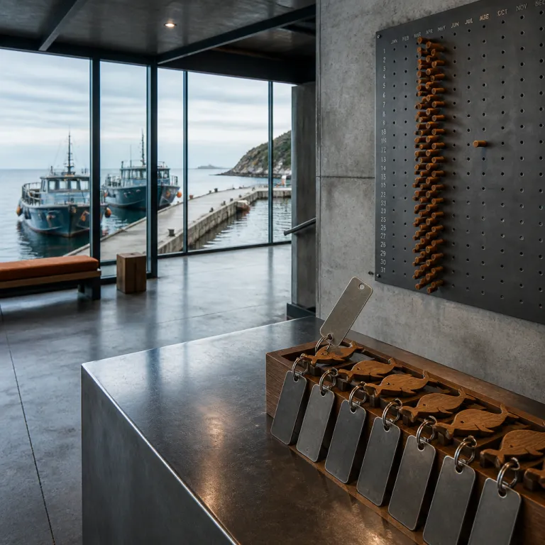 Pre-booking the whale season: the October window starts filling now