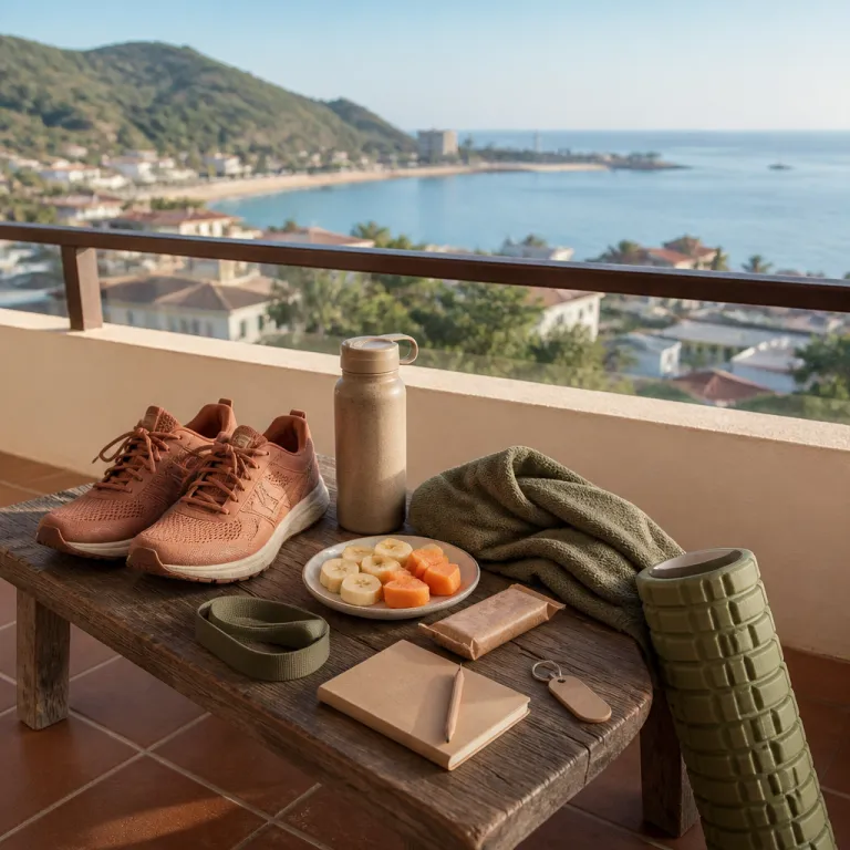 Marathon week in Dili: where to stay, eat, and recover around August 8