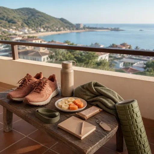 Marathon week in Dili: where to stay, eat, and recover around August 8